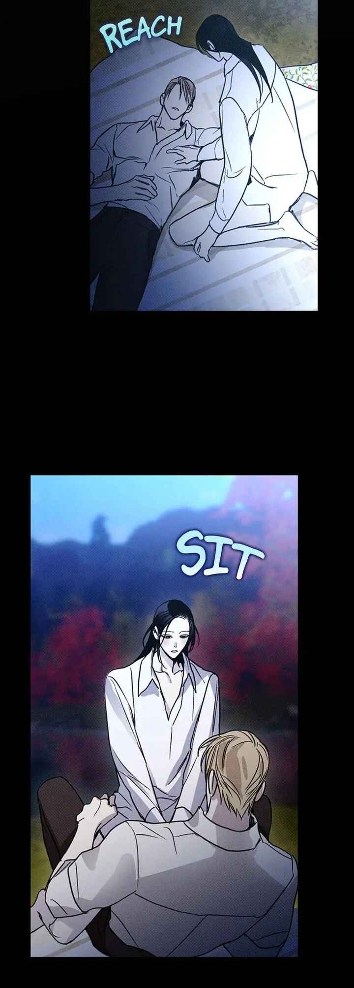 Solo For Two Chapter 29 - Page 21