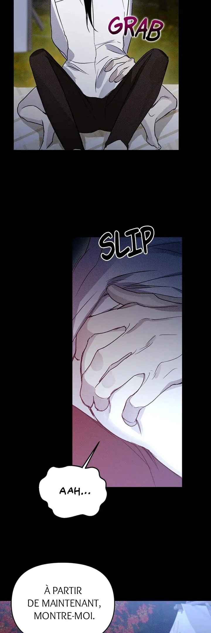 Solo For Two Chapter 29 - Page 25