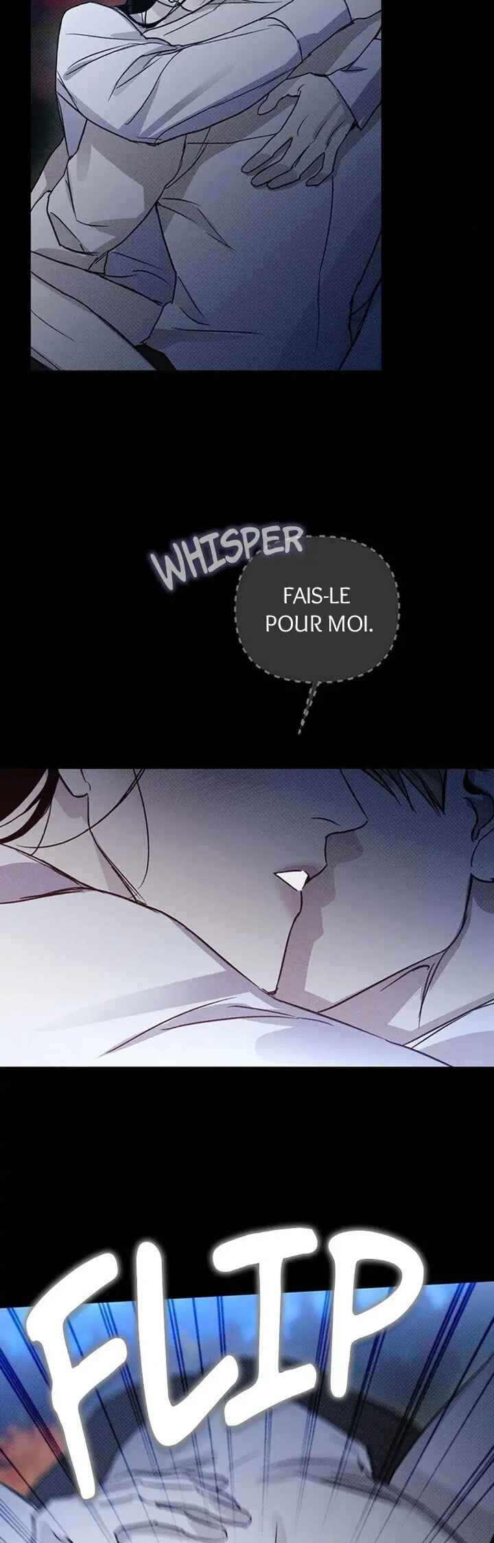 Solo For Two Chapter 29 - Page 29