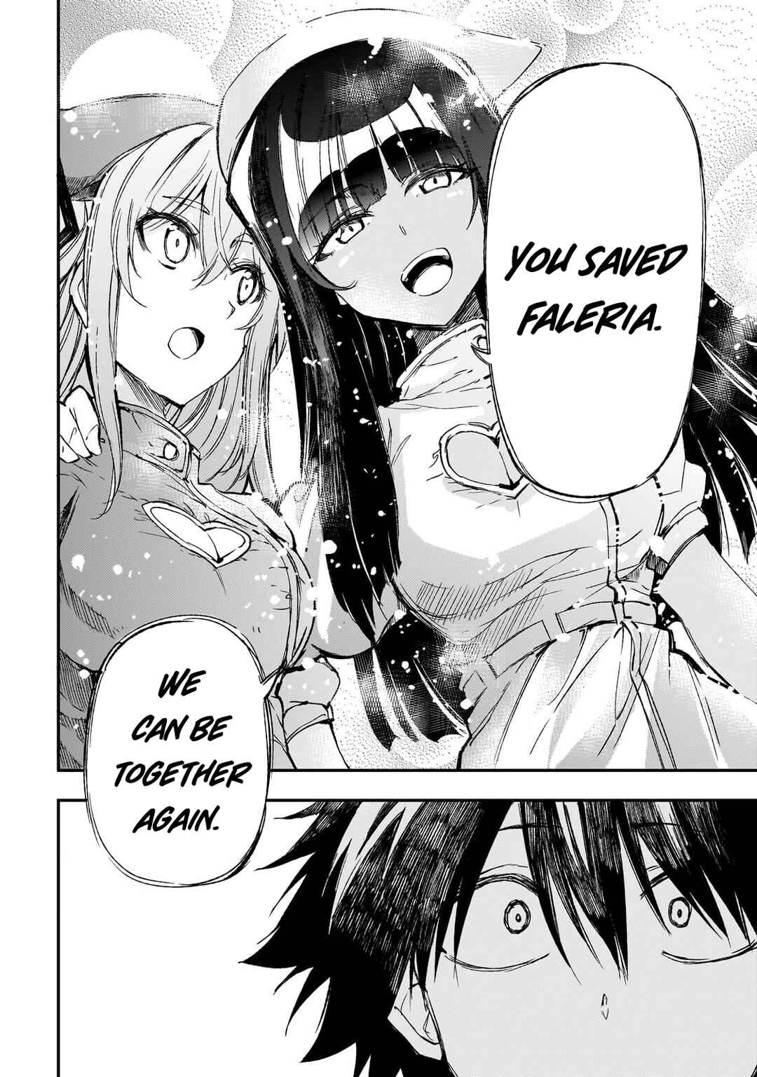 Hitoribocchi no Isekai Kouryaku Chapter 309 - Page 10