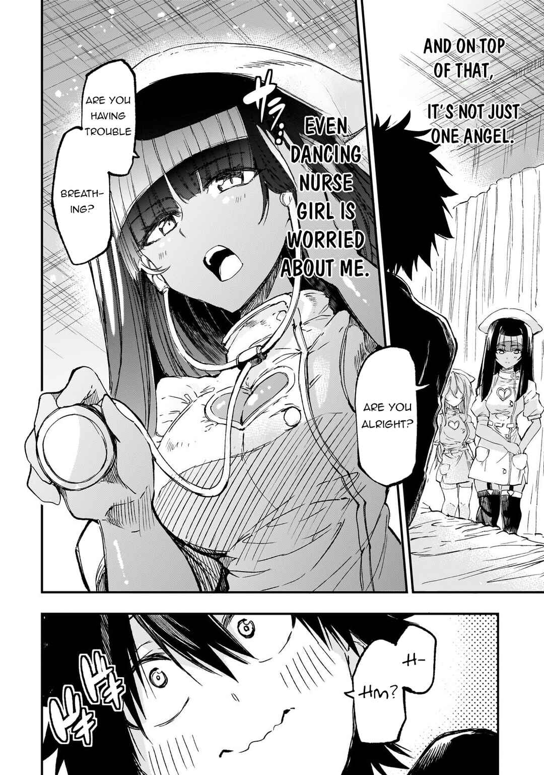 Hitoribocchi no Isekai Kouryaku Chapter 309 - Page 5