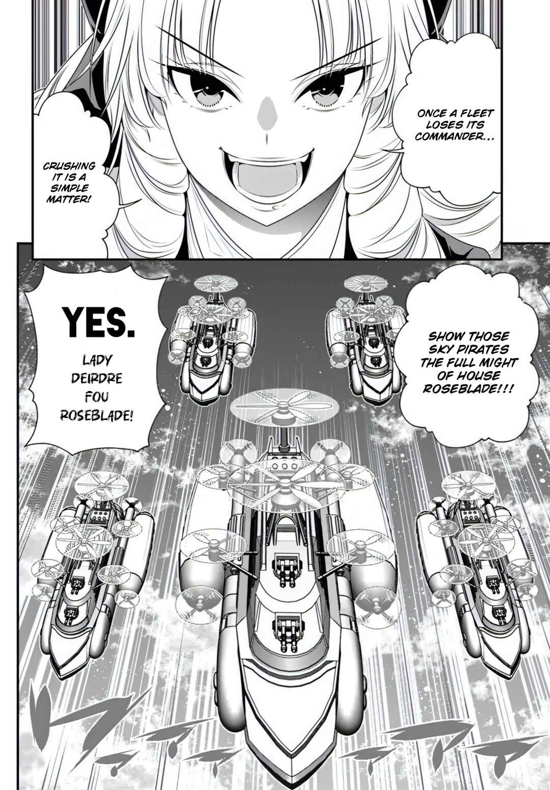 Ano Otome Game wa Oretachi ni Kibishii Sekai desu Chapter 19 - Page 13