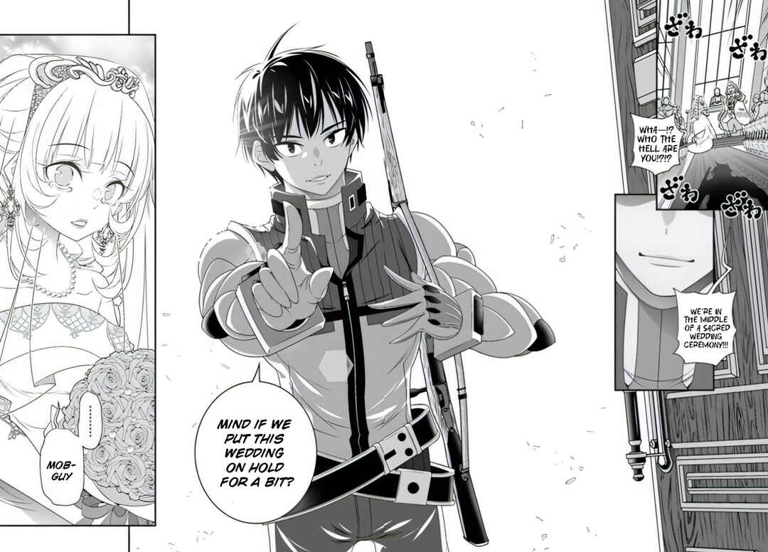 Ano Otome Game wa Oretachi ni Kibishii Sekai desu Chapter 19 - Page 17