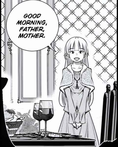 Ano Otome Game wa Oretachi ni Kibishii Sekai desu Chapter 19 - Page 33