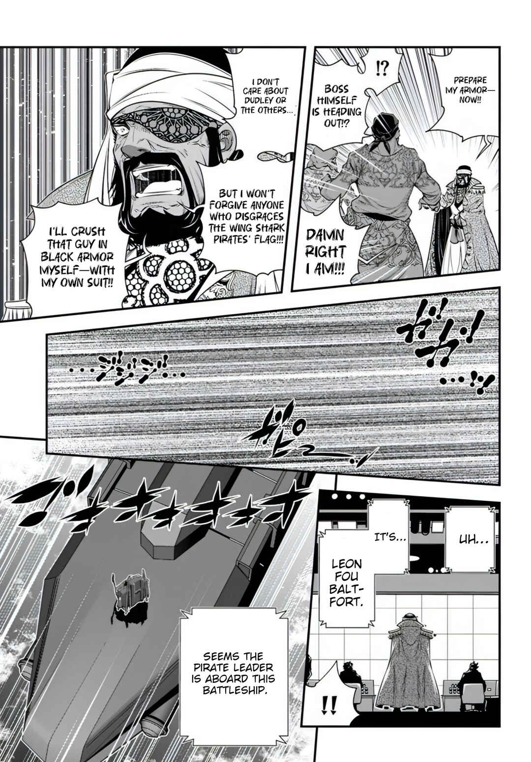 Ano Otome Game wa Oretachi ni Kibishii Sekai desu Chapter 19 - Page 9