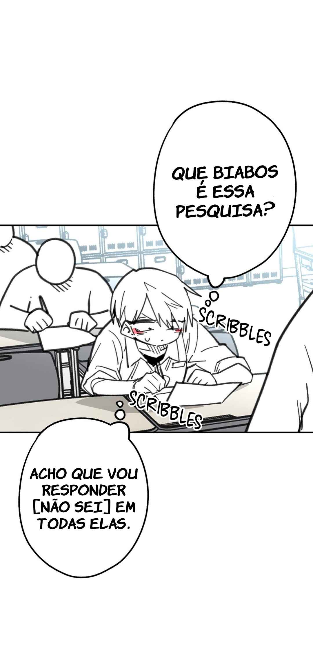High School Boy Chapter 16 - Page 13