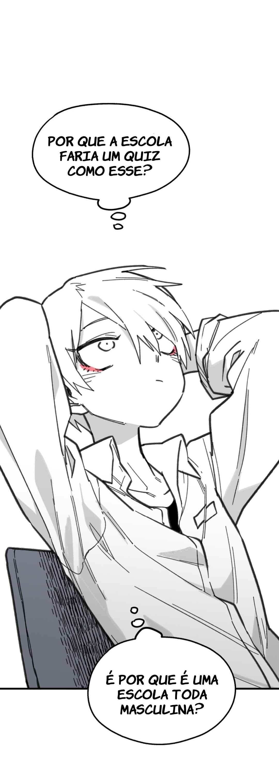 High School Boy Chapter 16 - Page 15