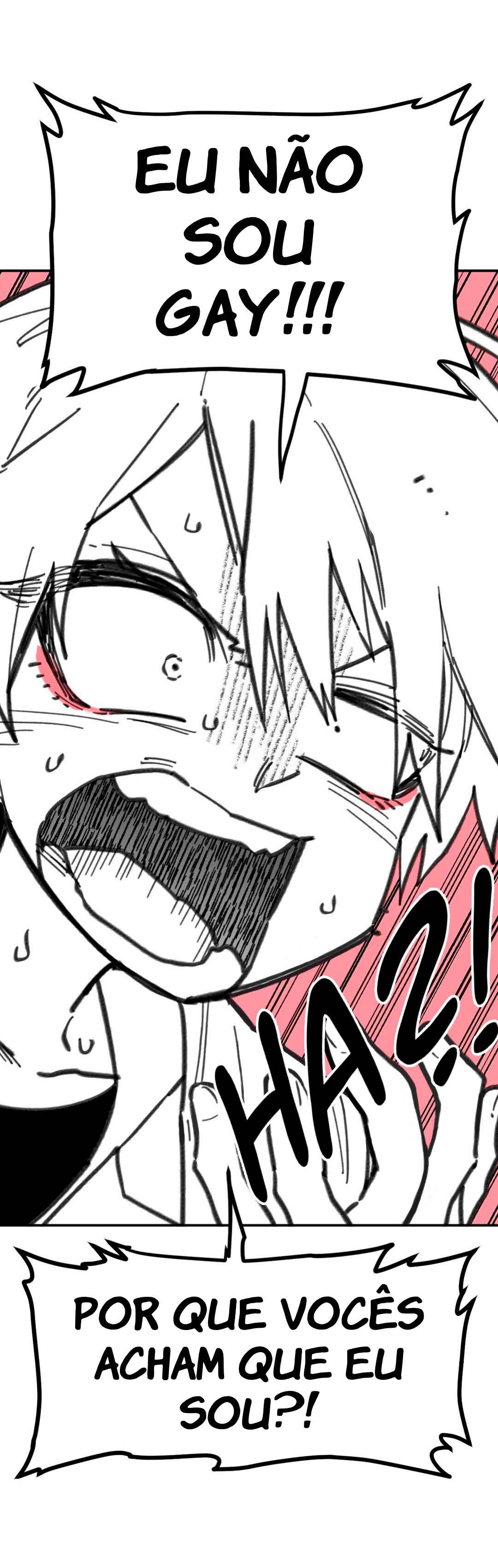 High School Boy Chapter 16 - Page 21
