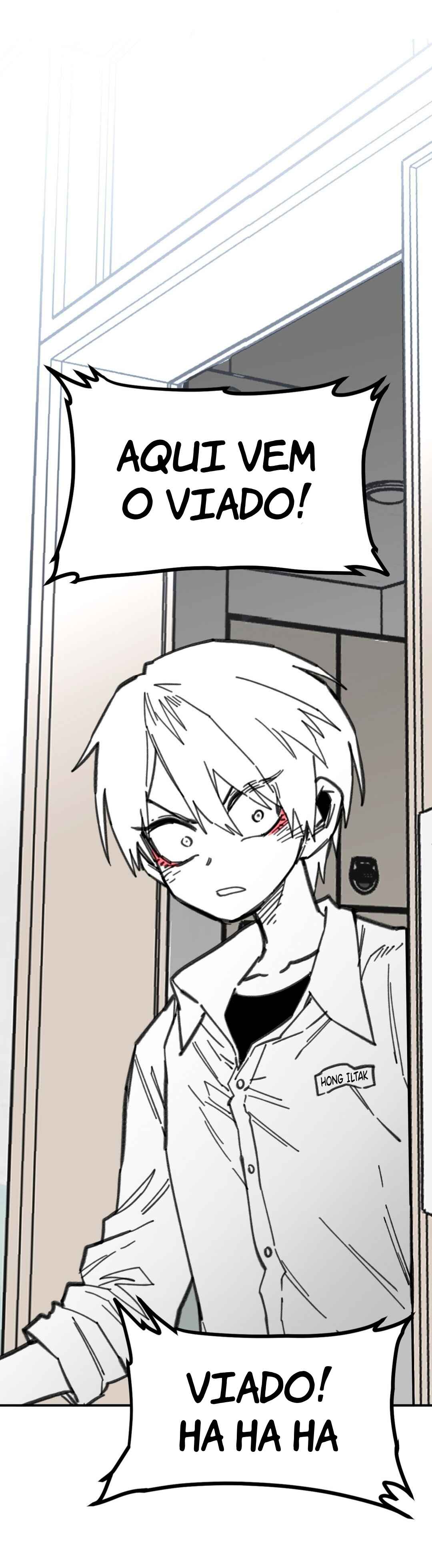 High School Boy Chapter 16 - Page 30
