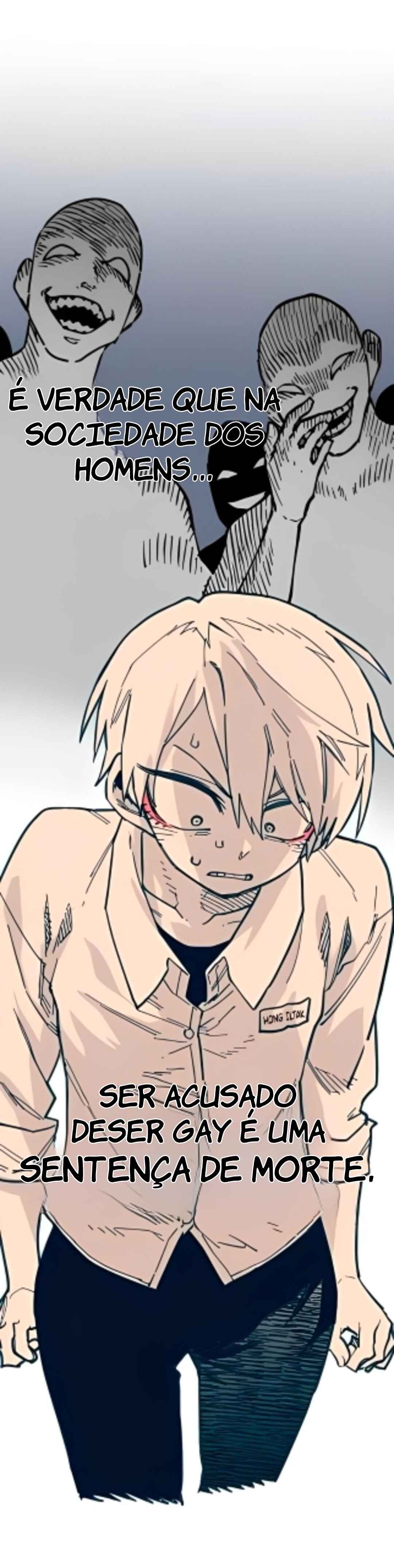 High School Boy Chapter 16 - Page 44