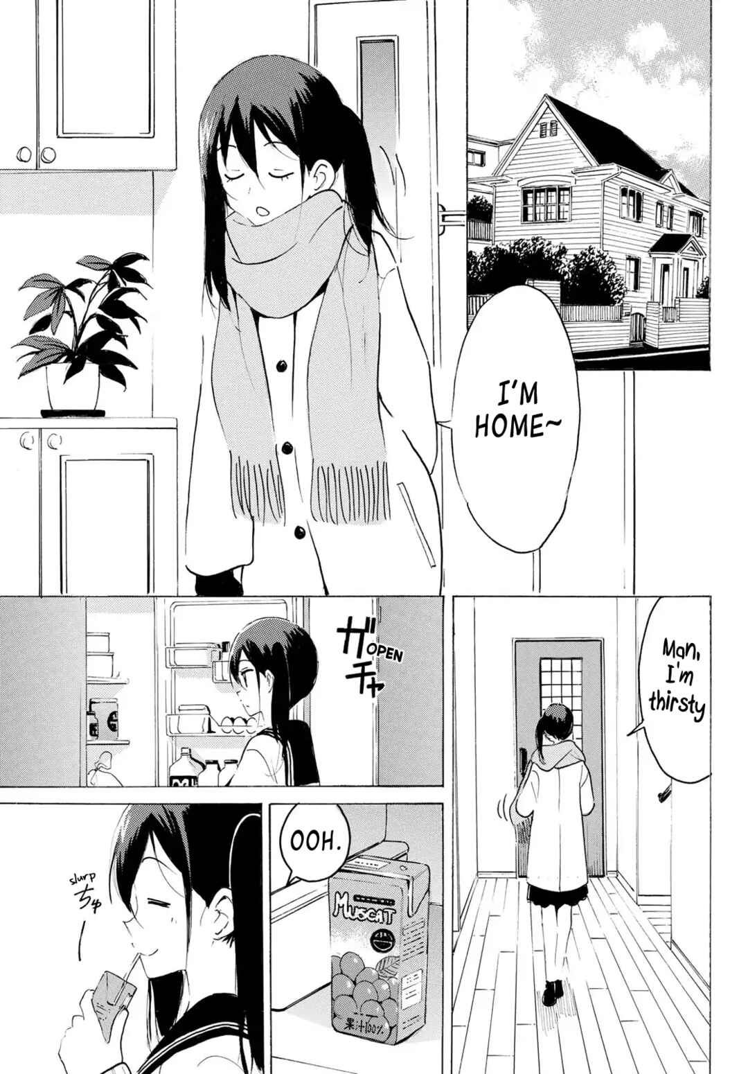 Yaotome x 2 Chapter 46 - Page 7