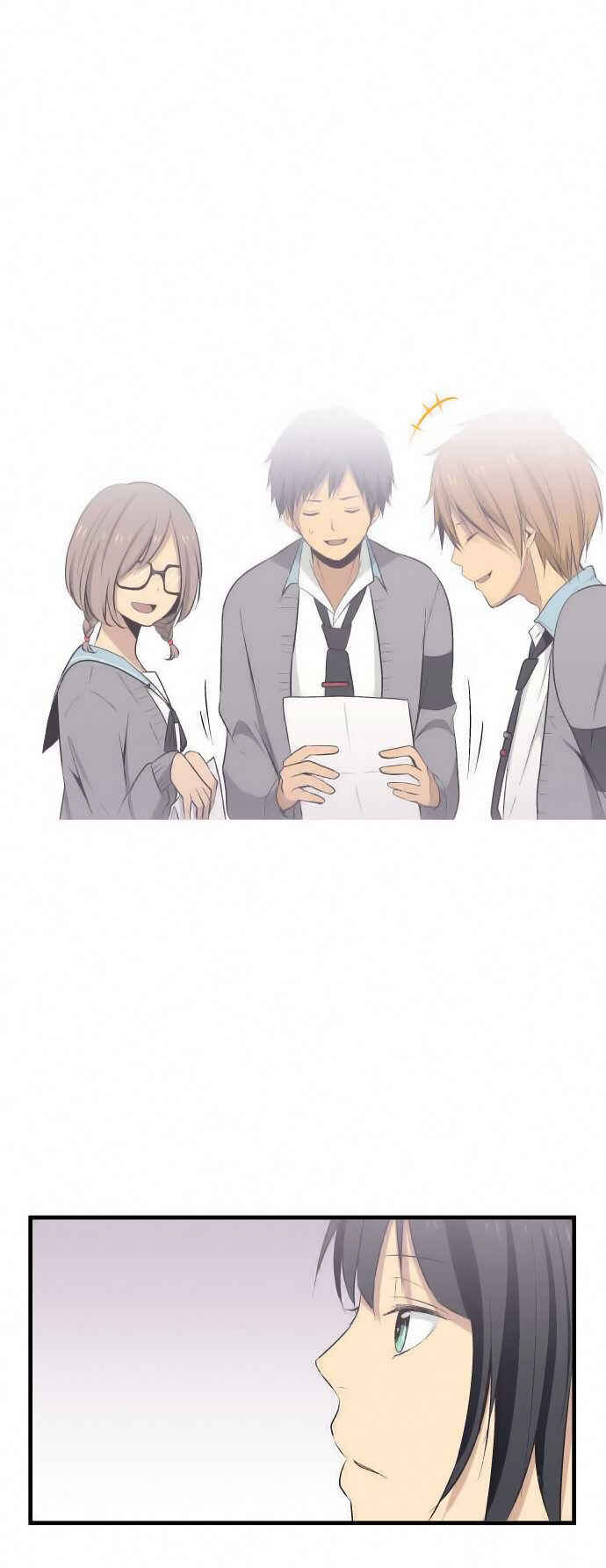 ReLIFE Chapter 26 - Page 12