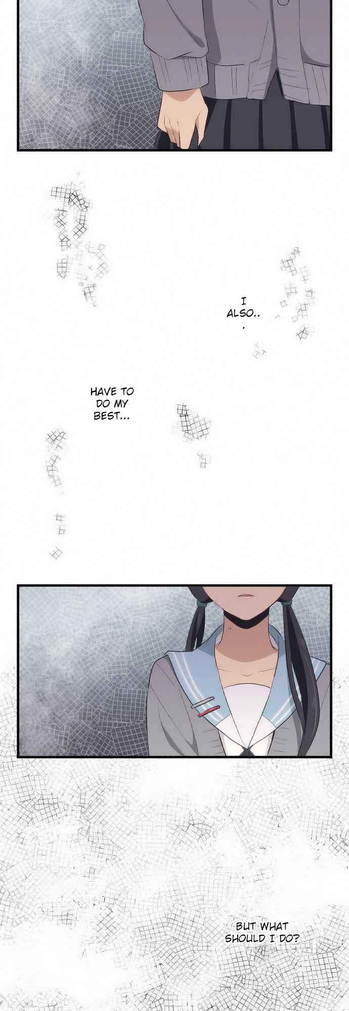 ReLIFE Chapter 26 - Page 14