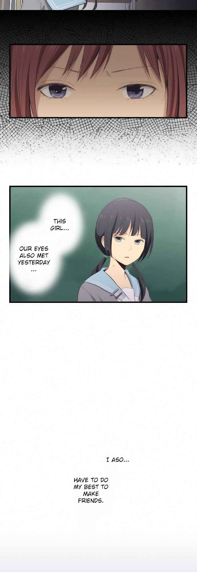 ReLIFE Chapter 26 - Page 18