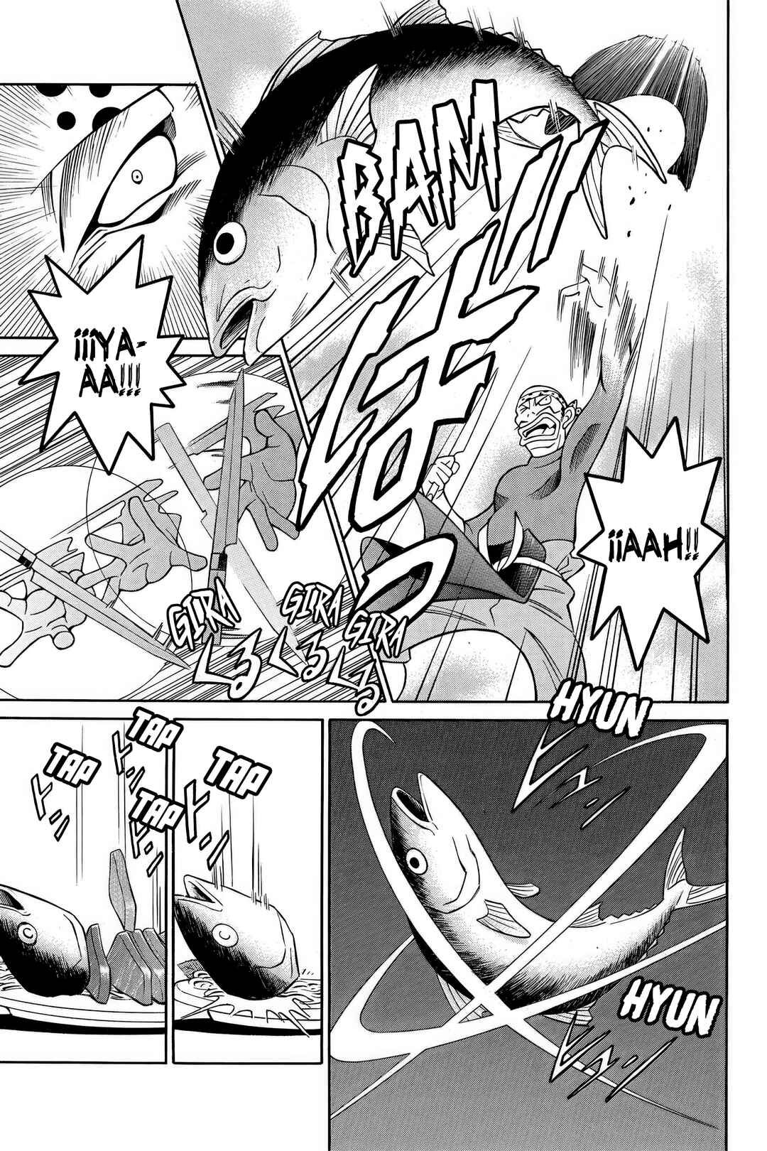 Mega Man Battle Network Chapter 11 - Page 10