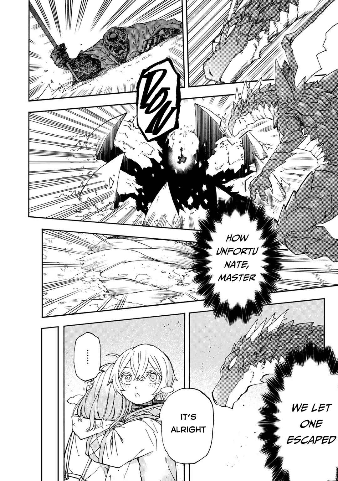 Saikyou de Saisoku no Mugen Level Up ~Sukiru [Keiken-chi 1000-bai] to [Level Free] de Level Jougen no Kase ga Hazureta Ore wa Musou Suru~ Chapter 51 - Page 15