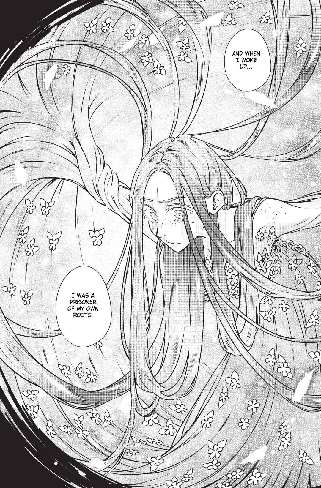 Circée Chapter 8 - Page 6