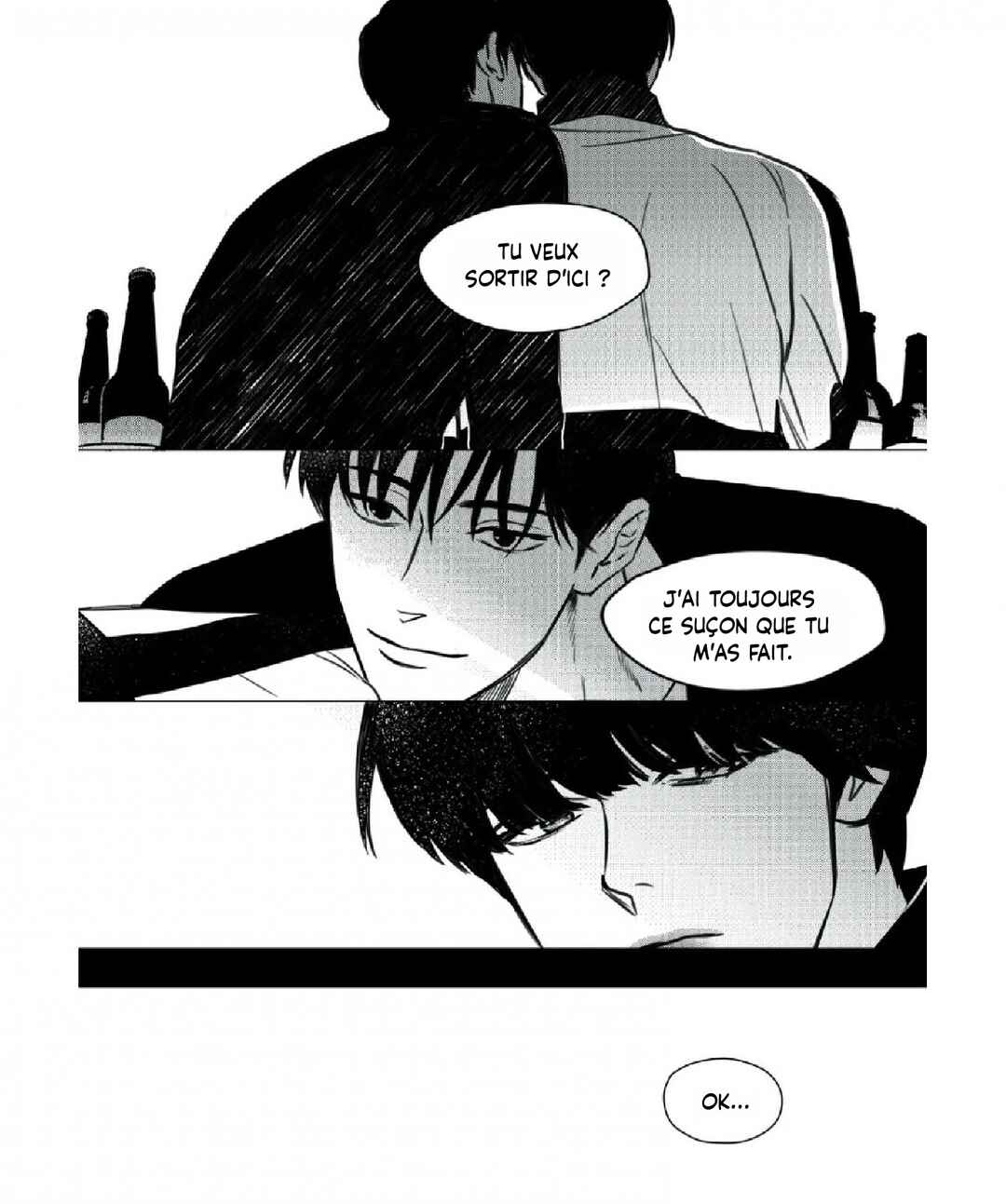 The Last Step on the Way Chapter 1 - Page 63