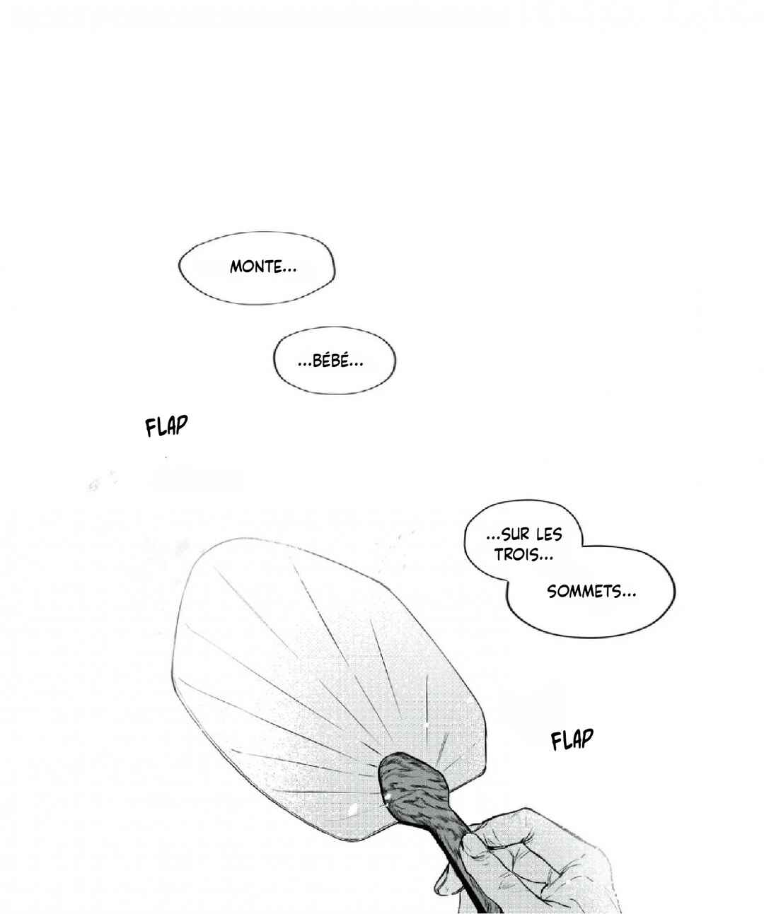 The Last Step on the Way Chapter 1 - Page 79