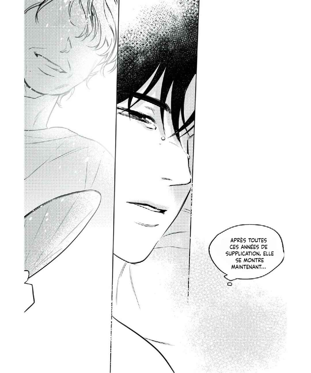 The Last Step on the Way Chapter 1 - Page 83