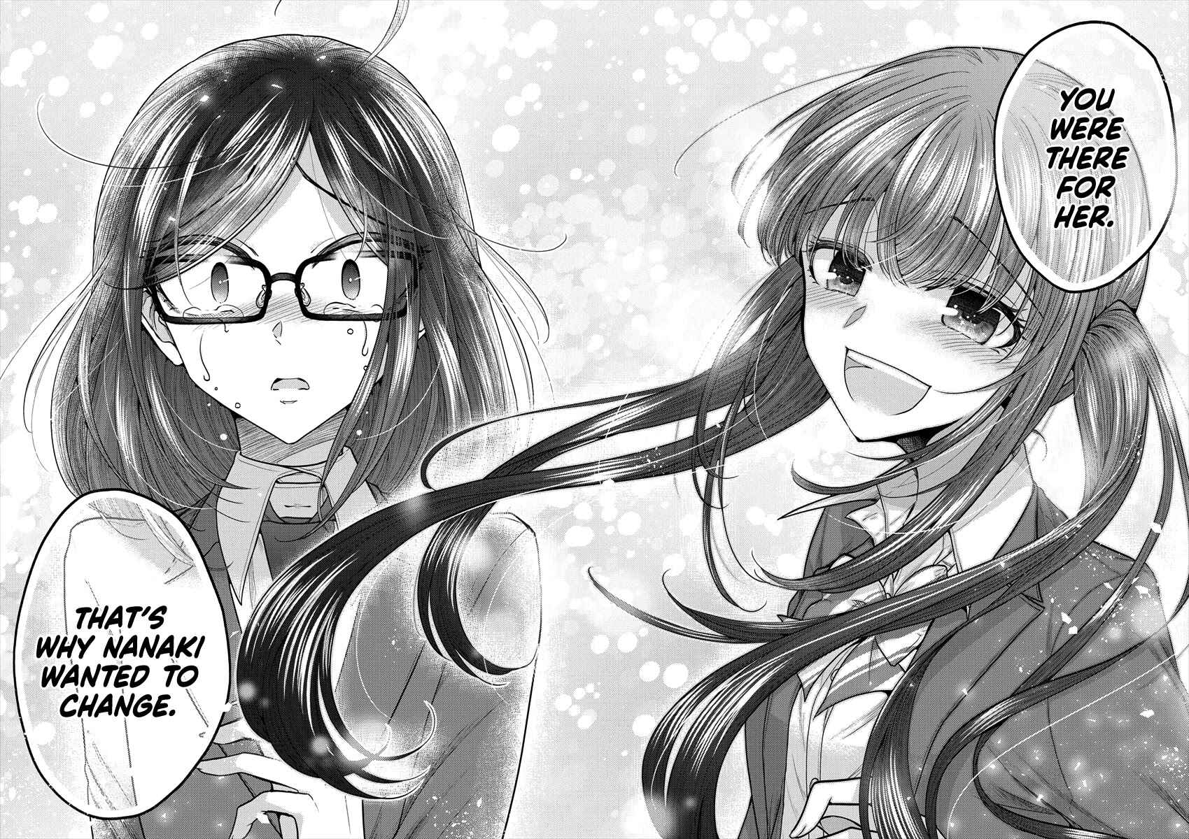 Dekisokonai no Himegimi-tachi Chapter 35 - Page 16