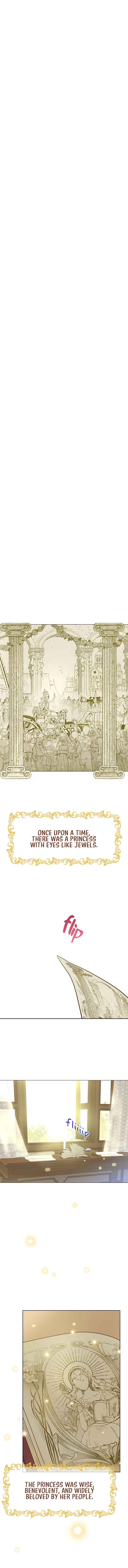 Who Made Me a Princess Chapter 125 - Page 12