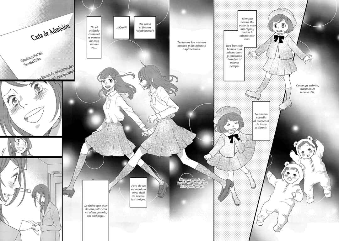 Kageki Shoujo!! Chapter 11 - Page 17