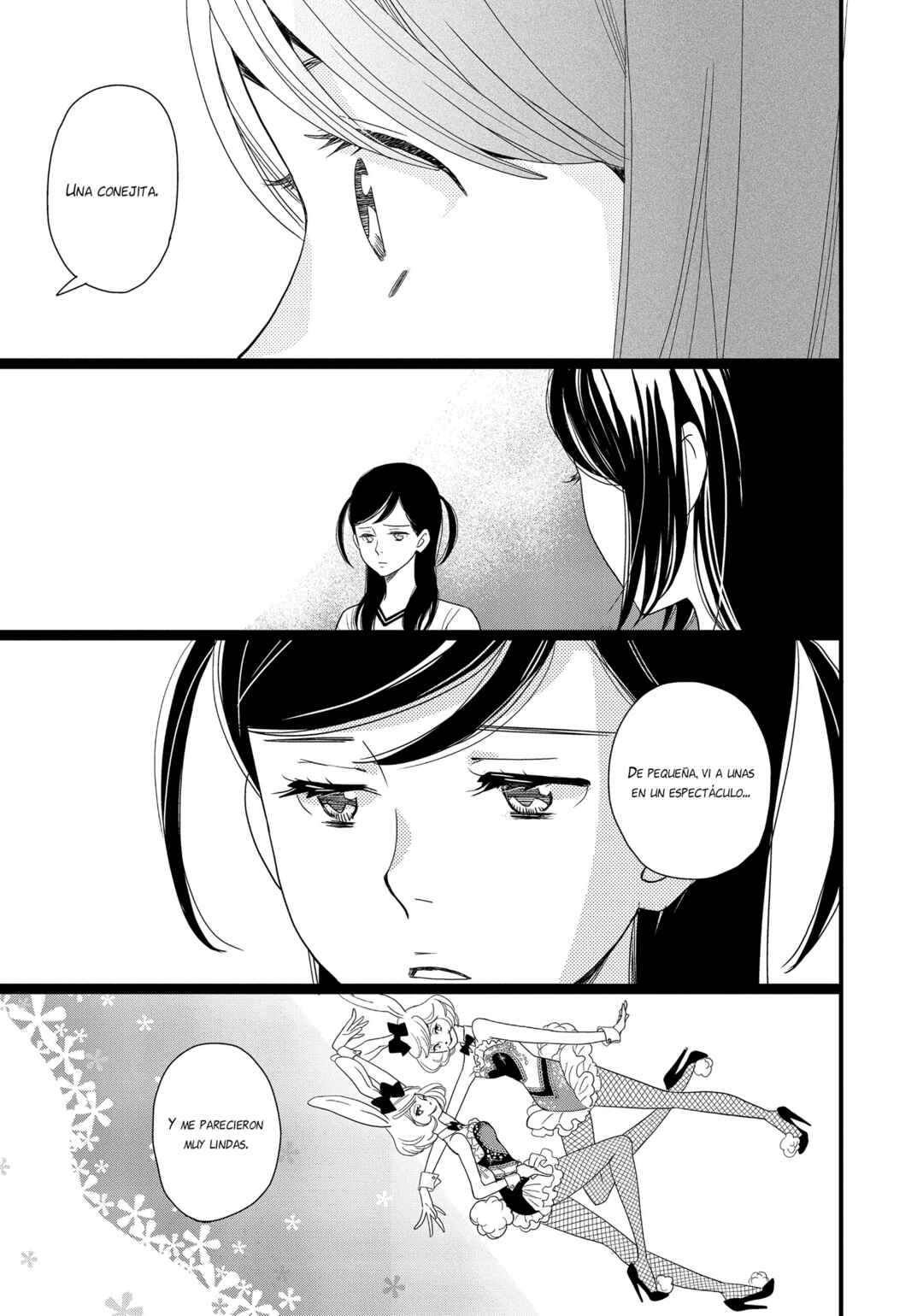 Kageki Shoujo!! Chapter 11 - Page 25