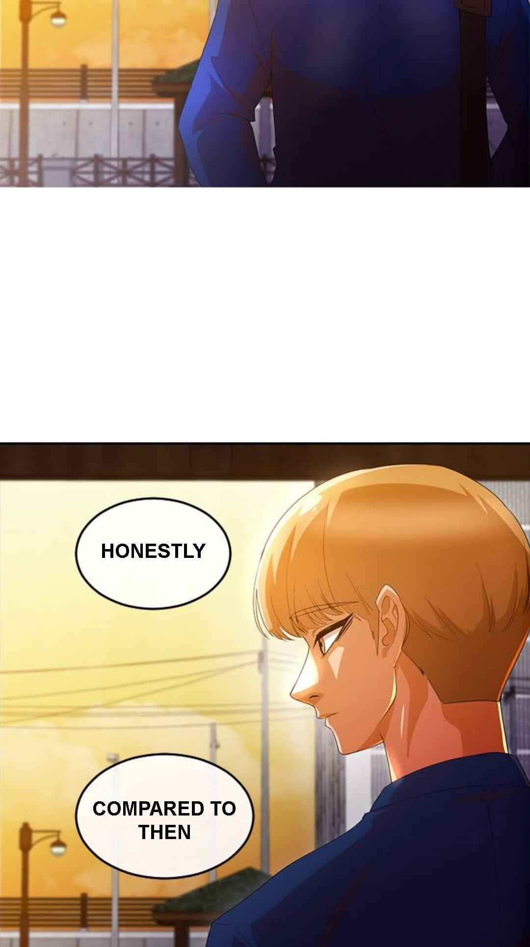 Random Chat Chapter 300 - Page 14