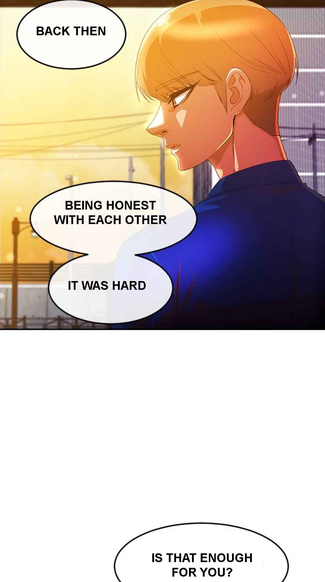 Random Chat Chapter 300 - Page 17