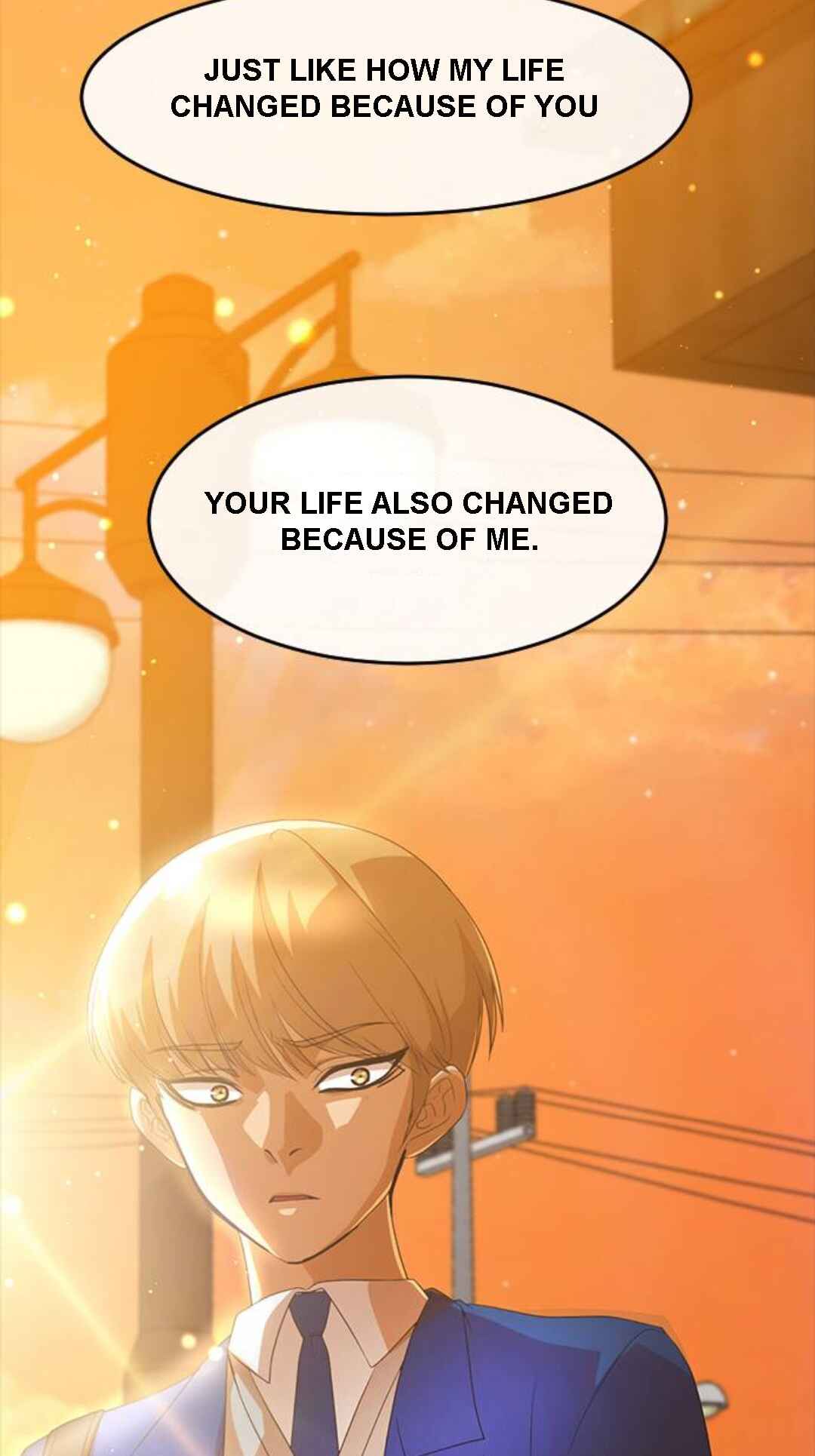 Random Chat Chapter 300 - Page 19