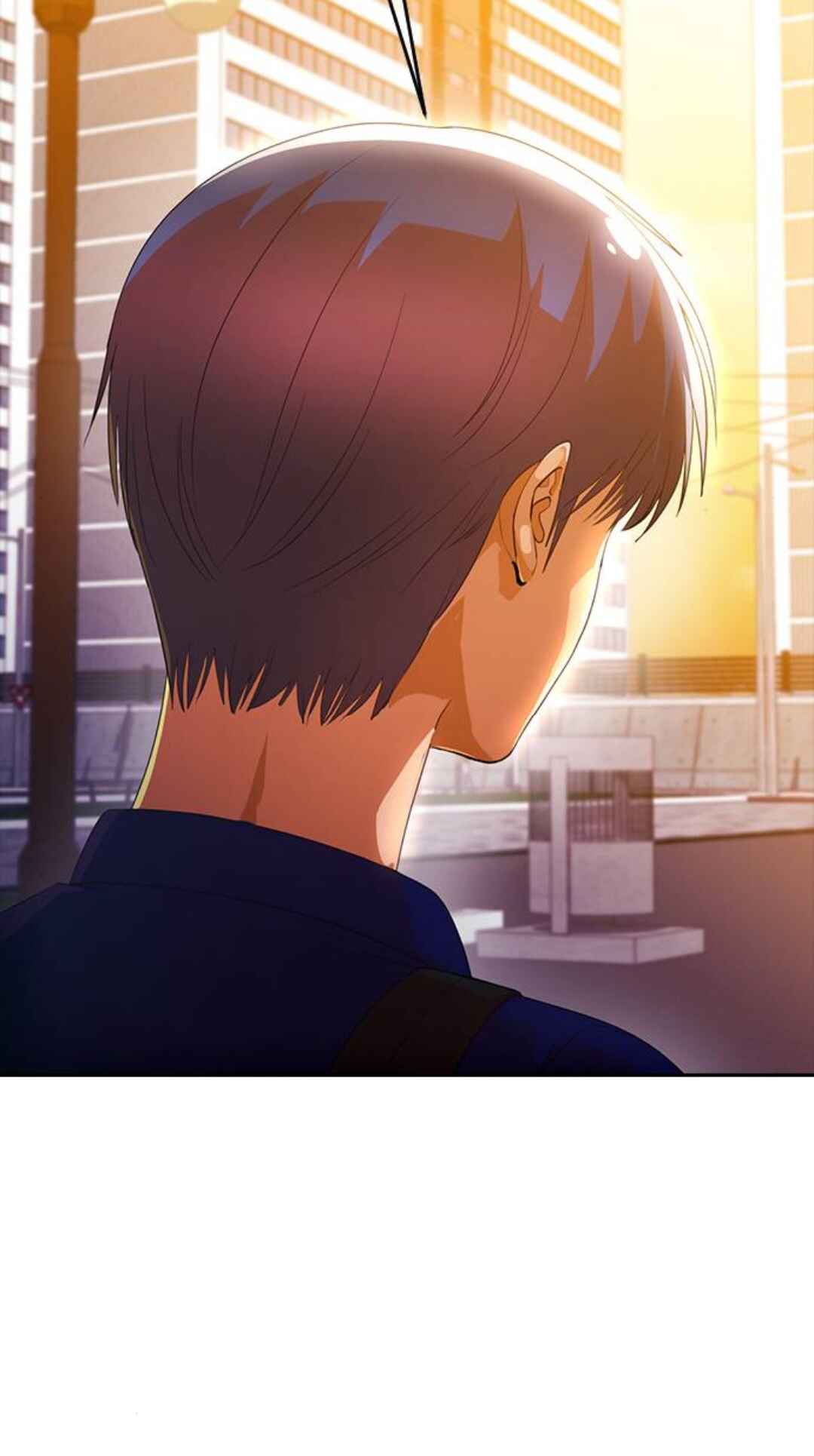 Random Chat Chapter 300 - Page 21