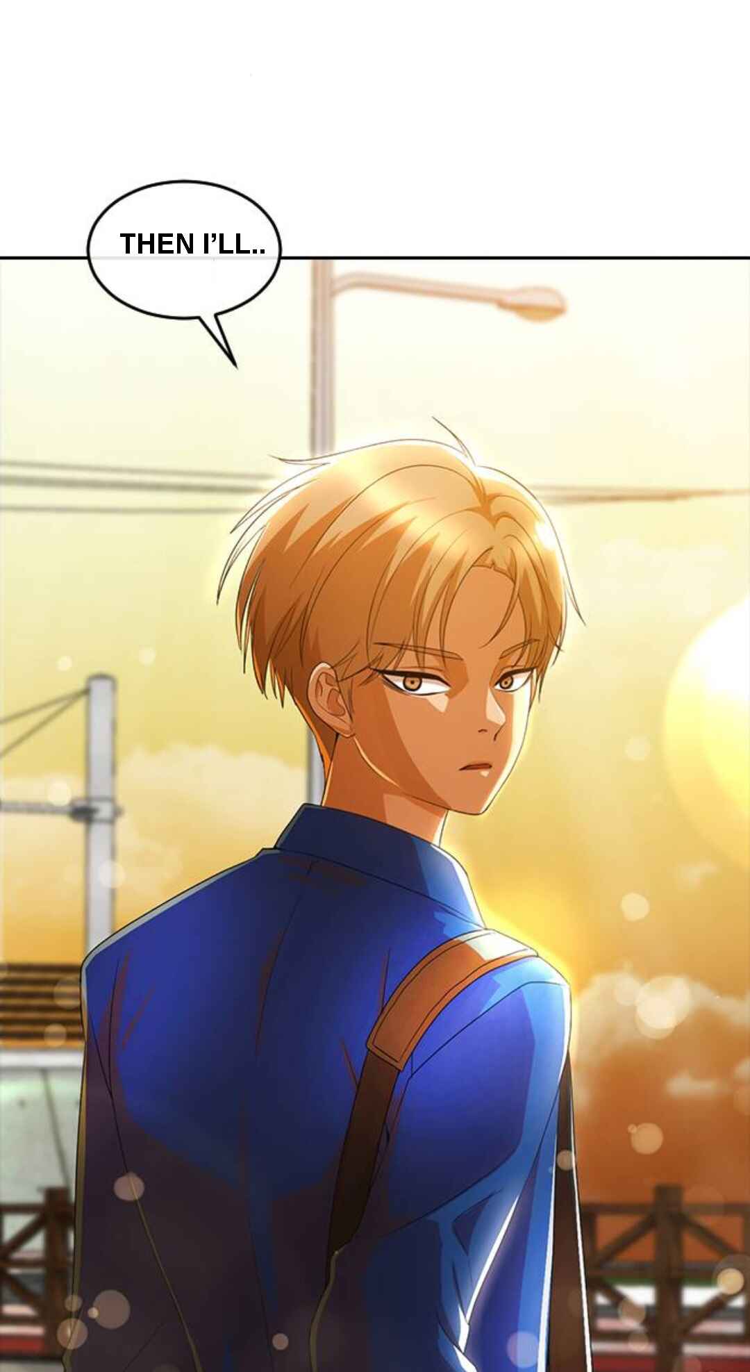Random Chat Chapter 300 - Page 33