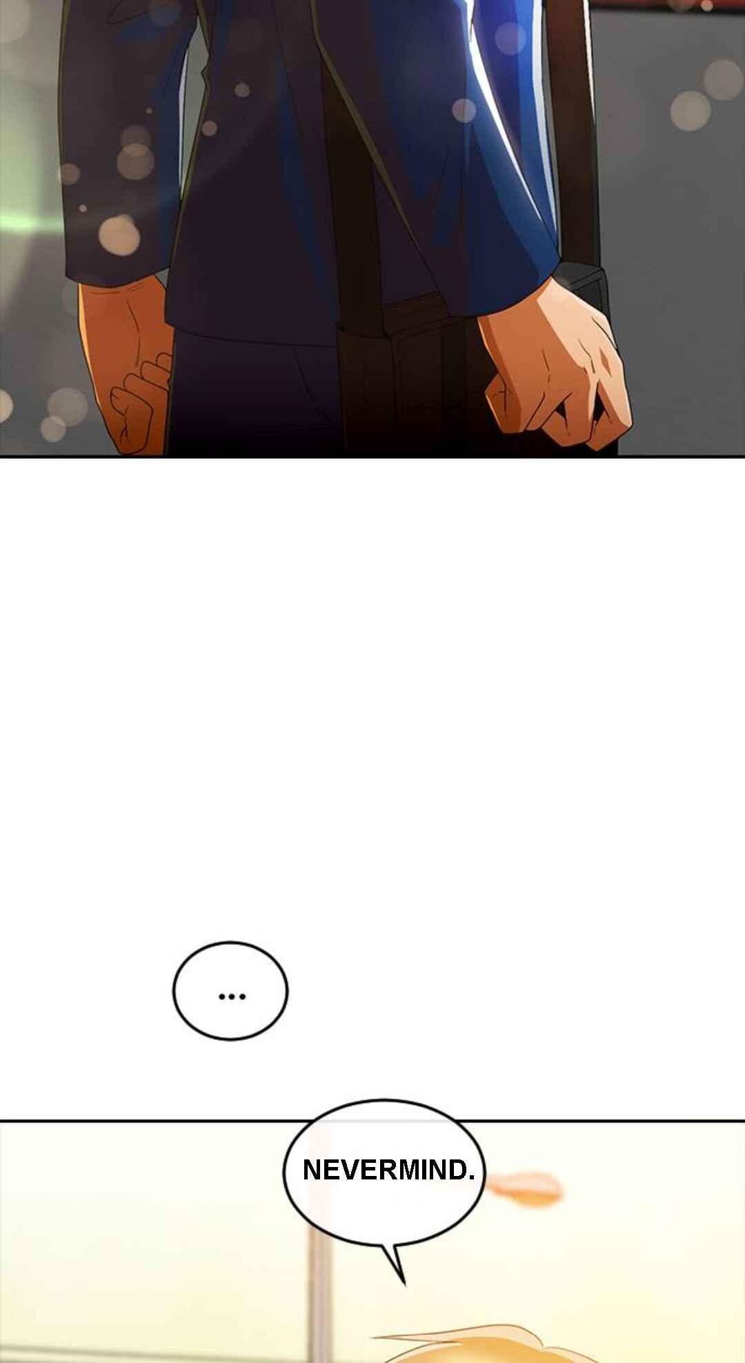 Random Chat Chapter 300 - Page 34