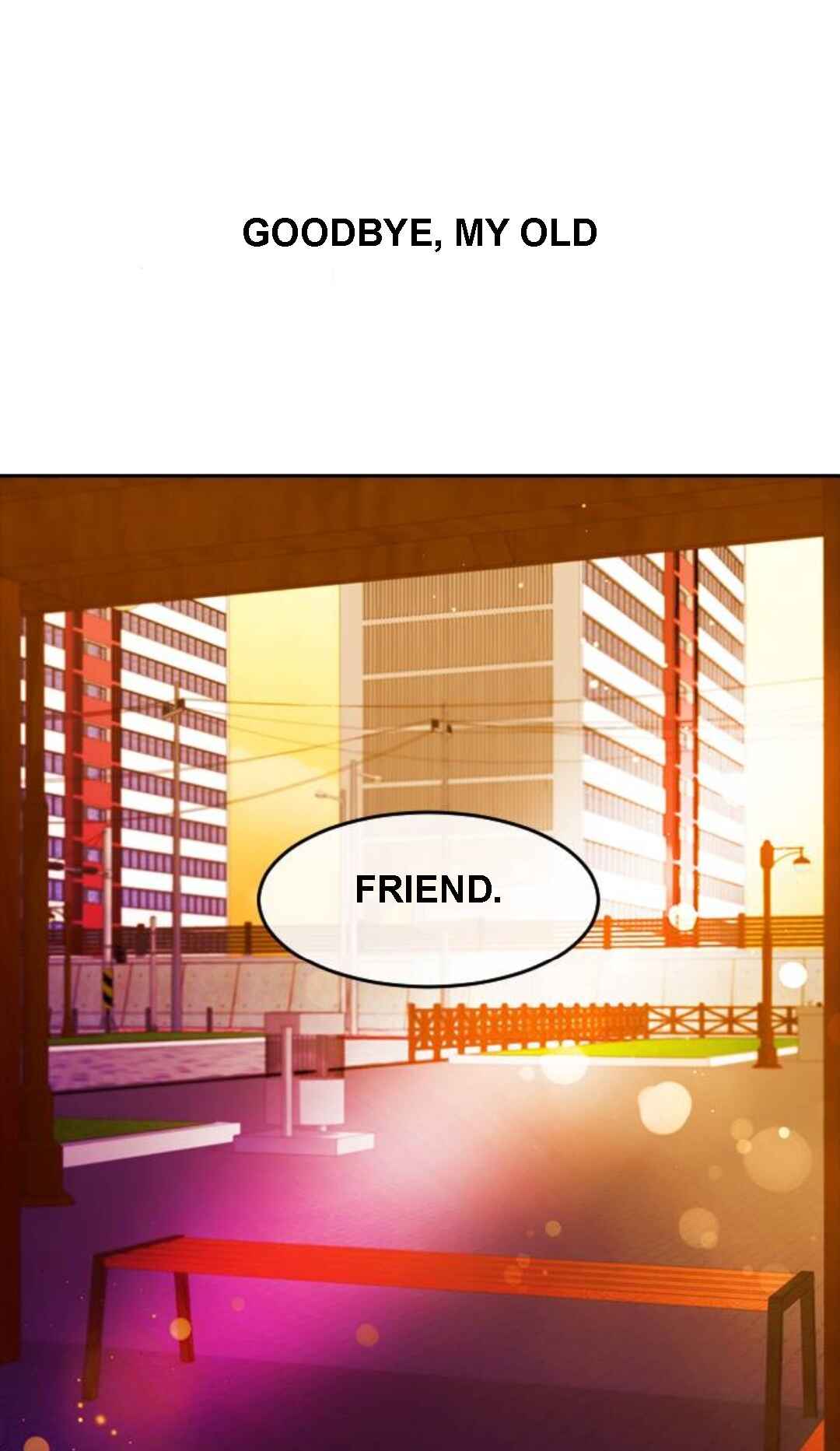 Random Chat Chapter 300 - Page 37