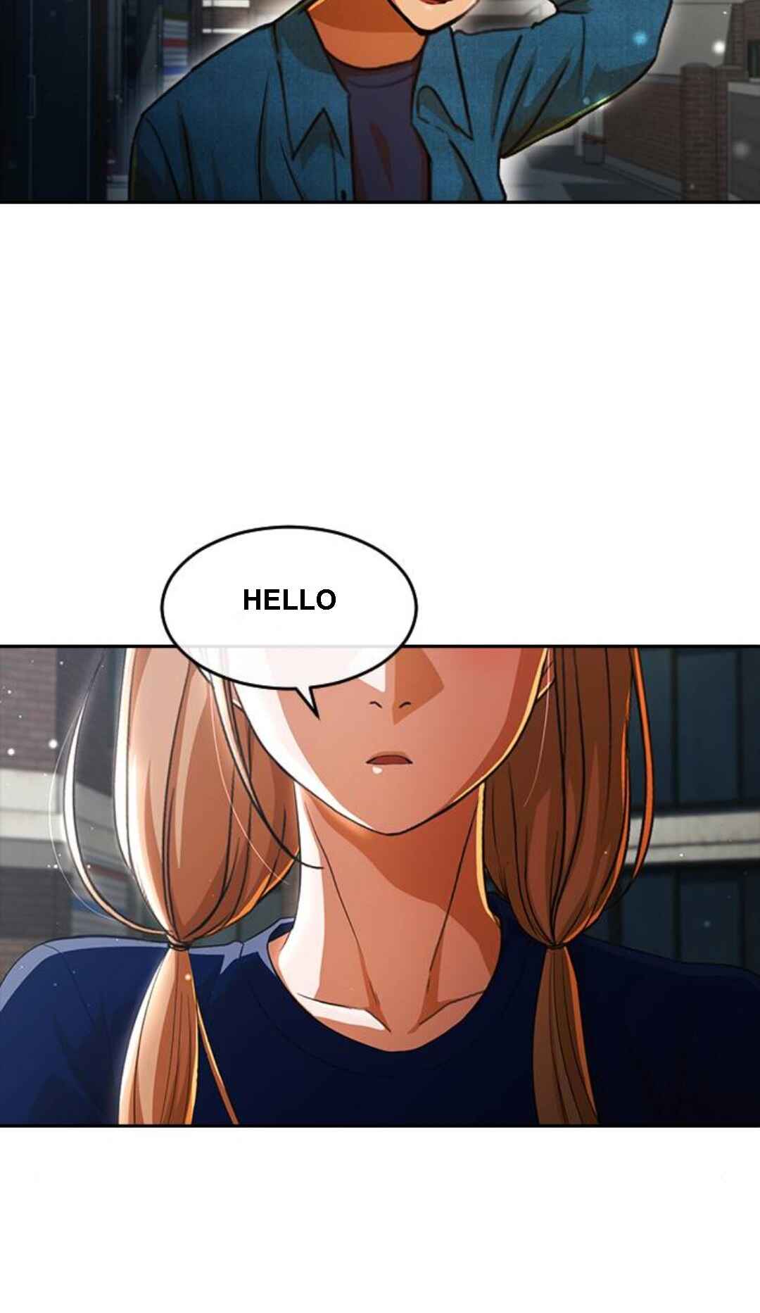 Random Chat Chapter 300 - Page 45