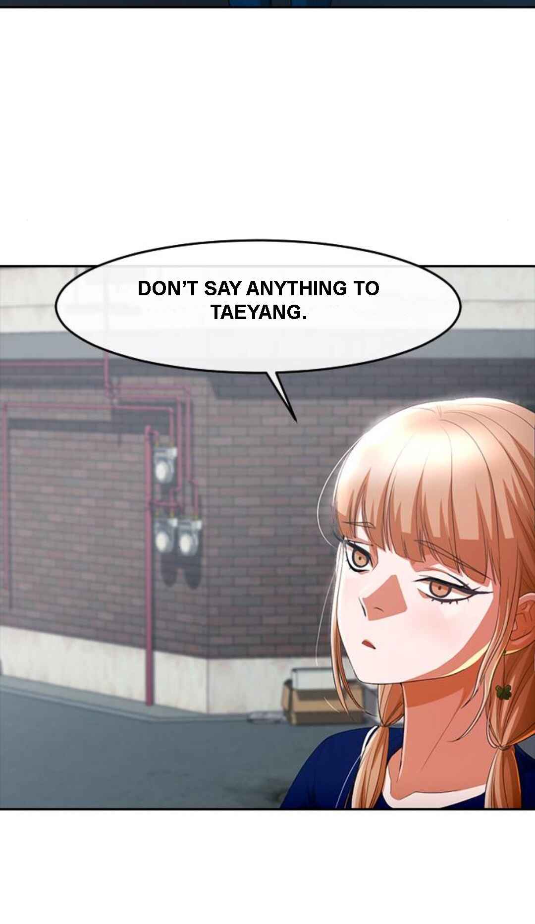 Random Chat Chapter 300 - Page 47