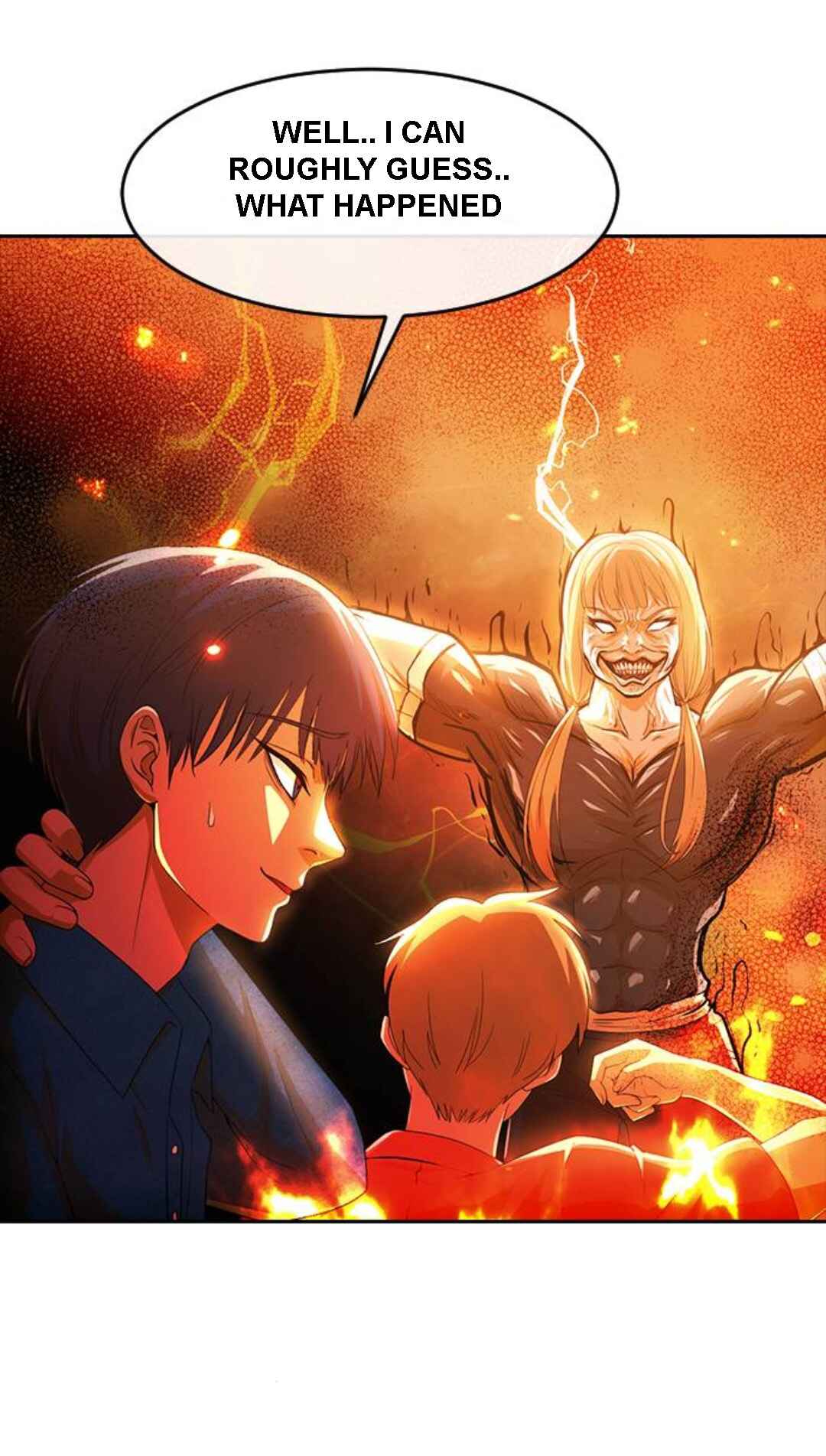 Random Chat Chapter 300 - Page 48