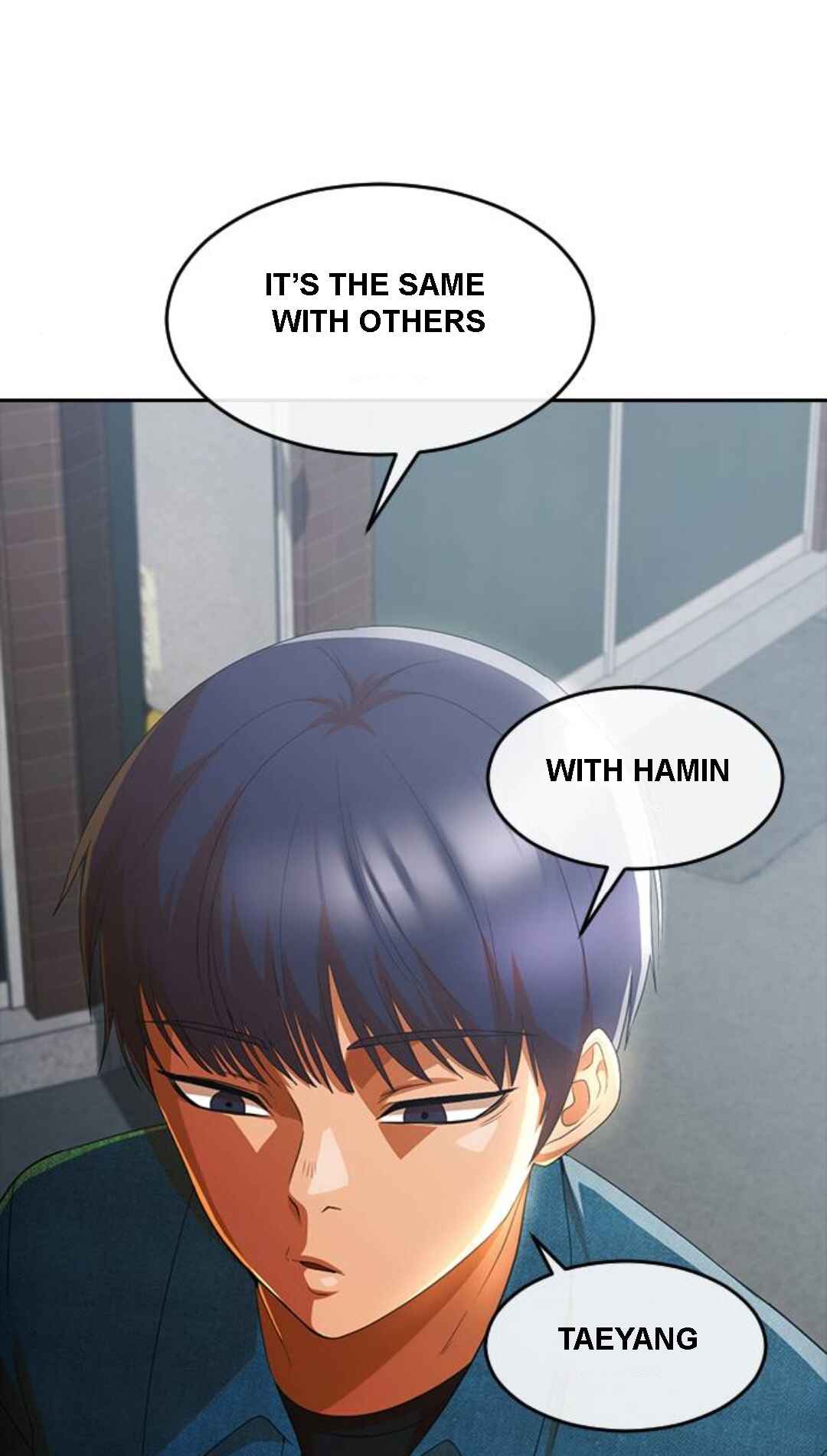 Random Chat Chapter 300 - Page 56