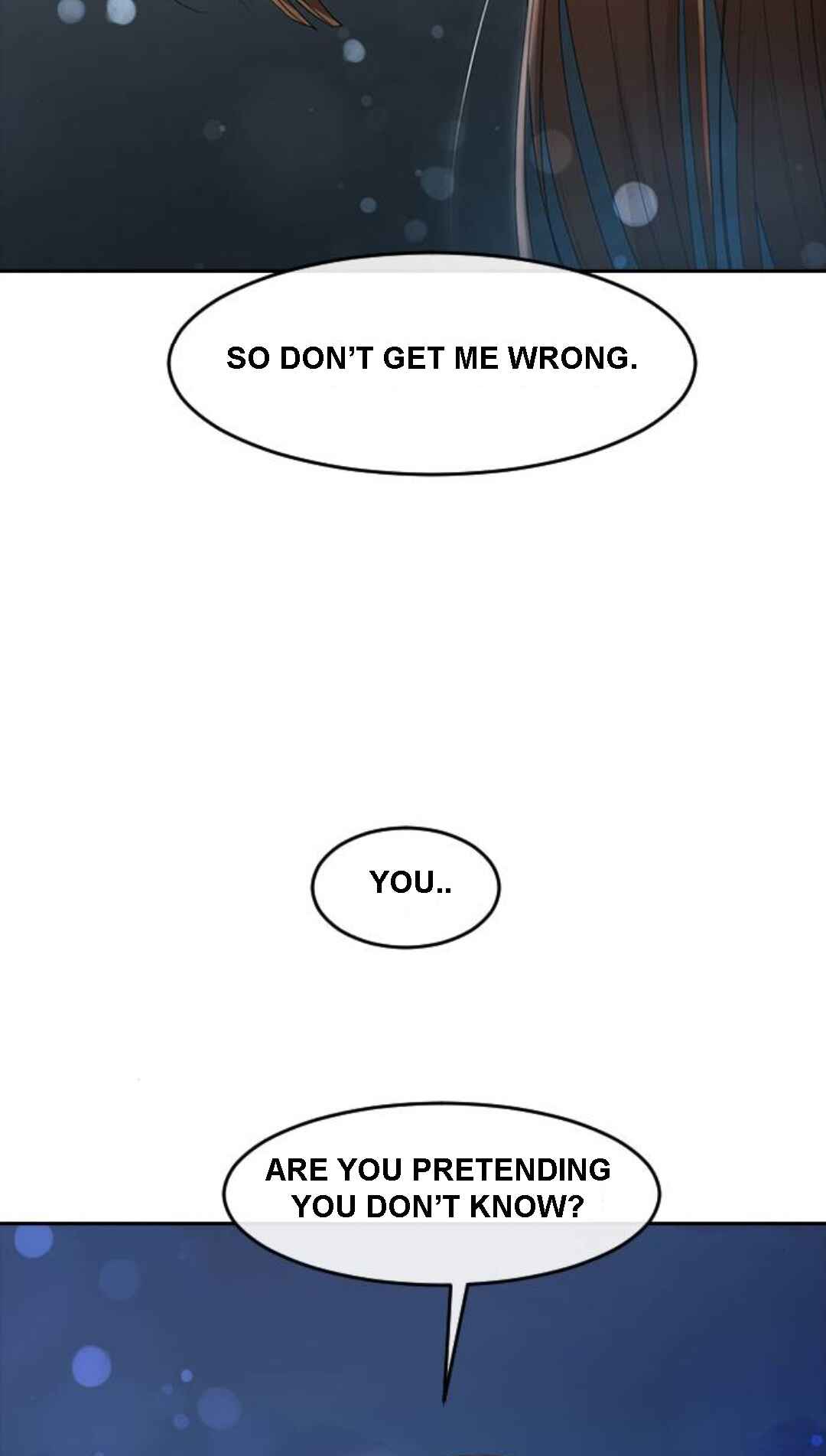 Random Chat Chapter 300 - Page 58