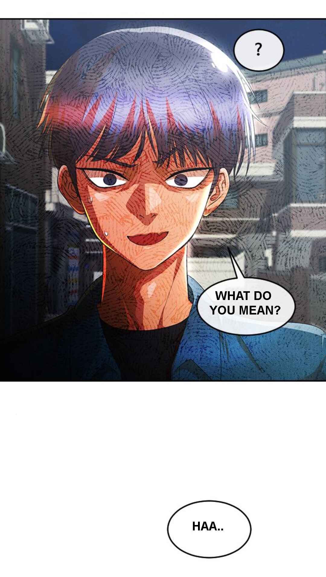Random Chat Chapter 300 - Page 60
