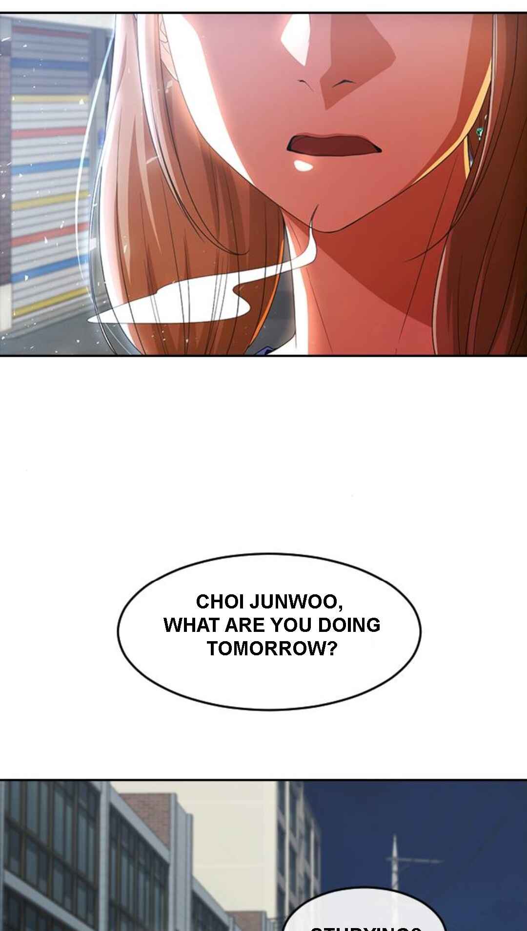 Random Chat Chapter 300 - Page 61