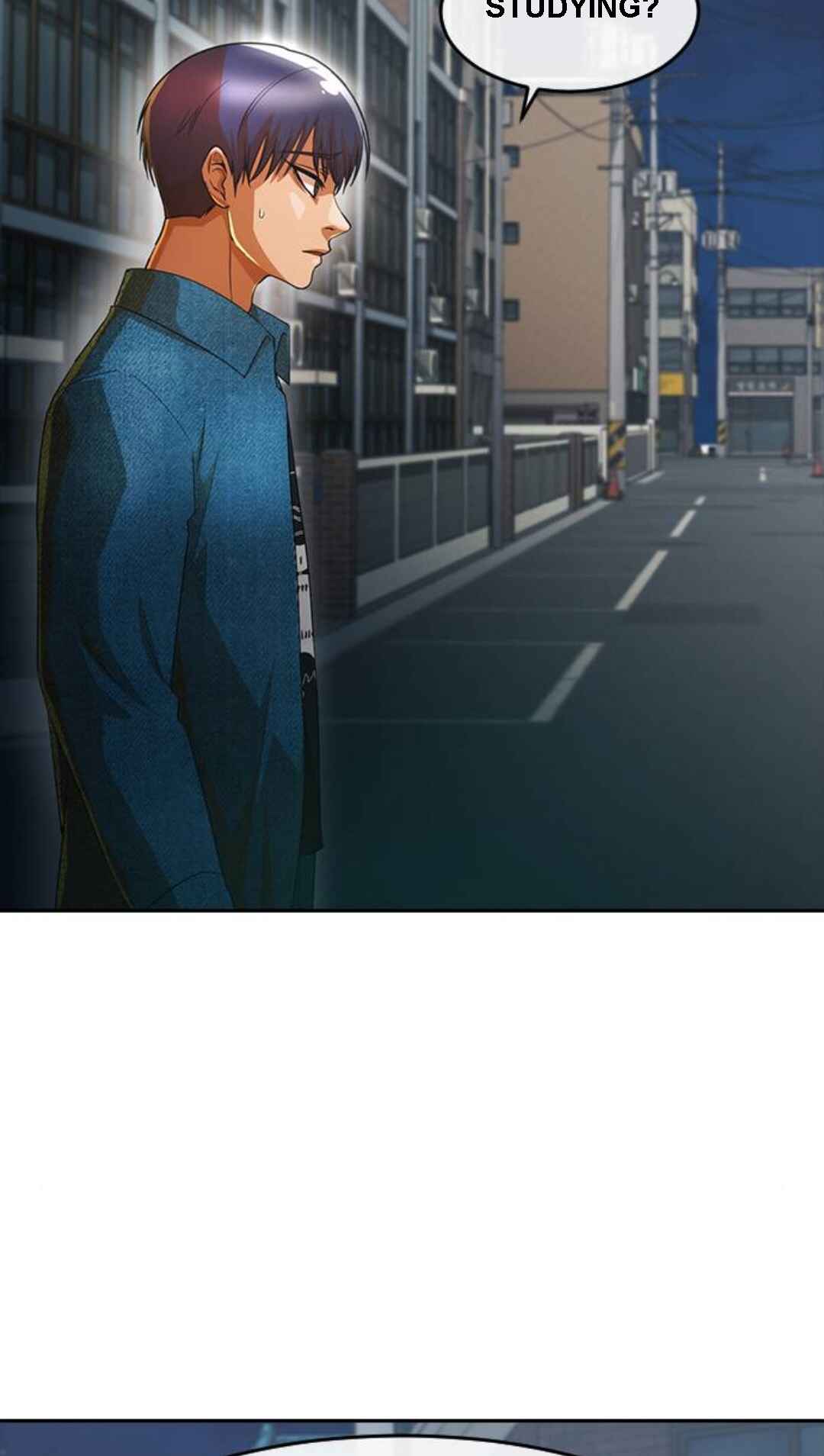 Random Chat Chapter 300 - Page 62