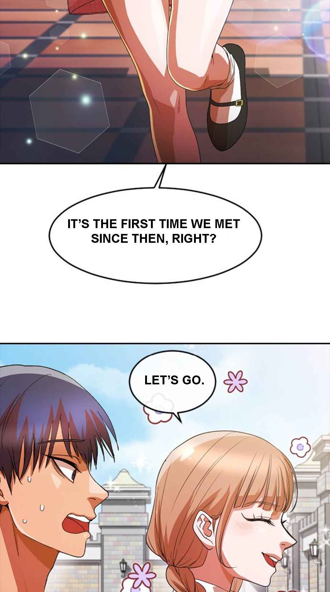 Random Chat Chapter 300 - Page 73