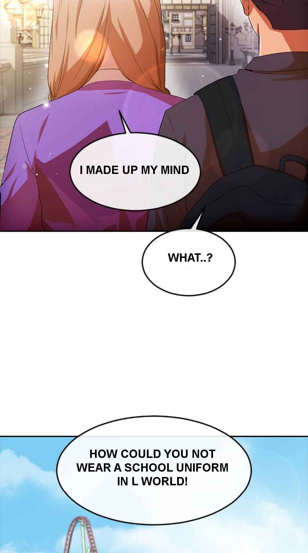 Random Chat Chapter 300 - Page 75