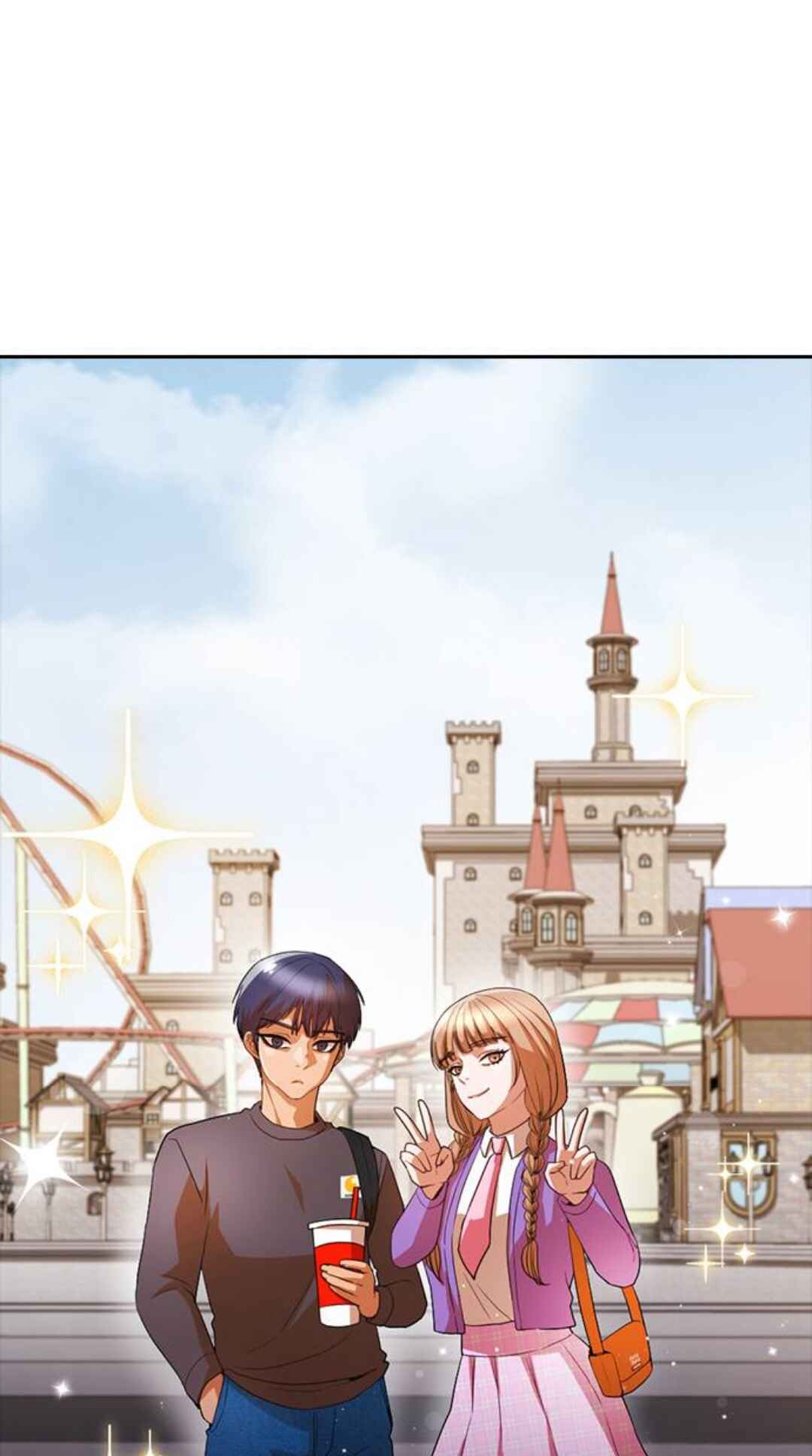 Random Chat Chapter 300 - Page 78