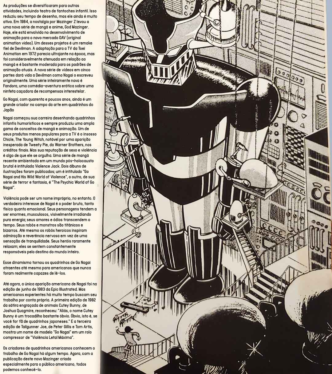 Mazinger (USA) Chapter ? - Page 59