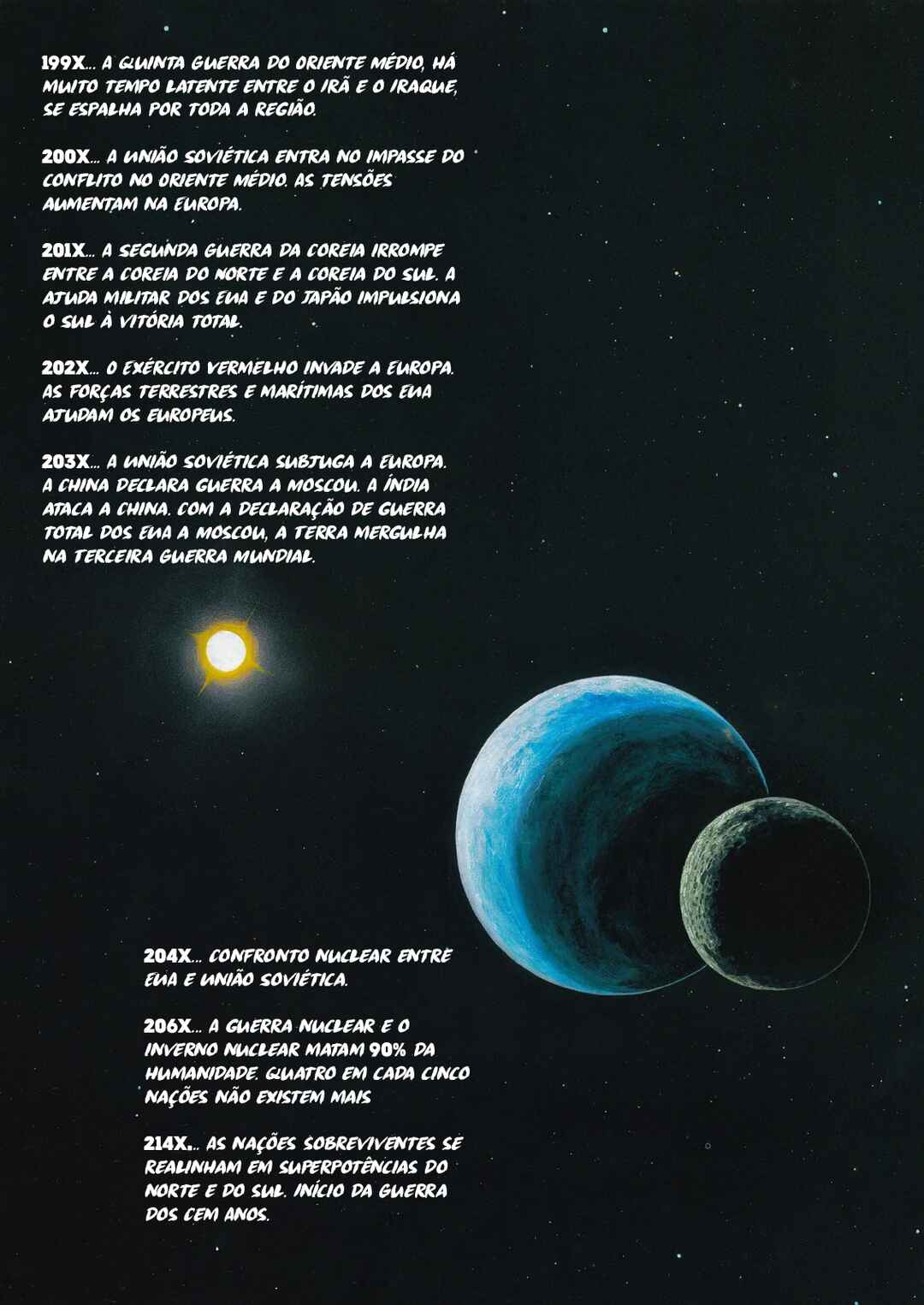 Mazinger (USA) Chapter ? - Page 6