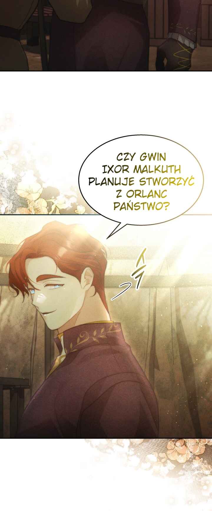 Conquer My Heart Chapter 23 - Page 15