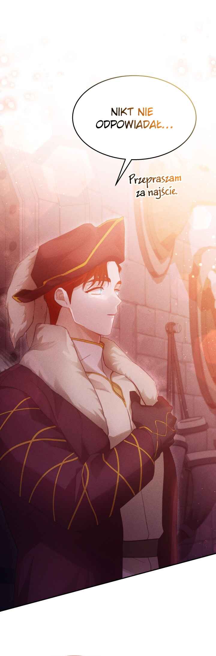 Conquer My Heart Chapter 23 - Page 2
